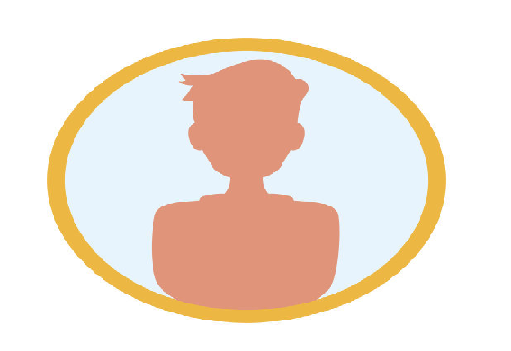 于都墙绘中如何画好人物轮廓?