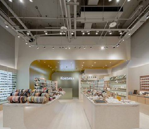 于都店面装修流程