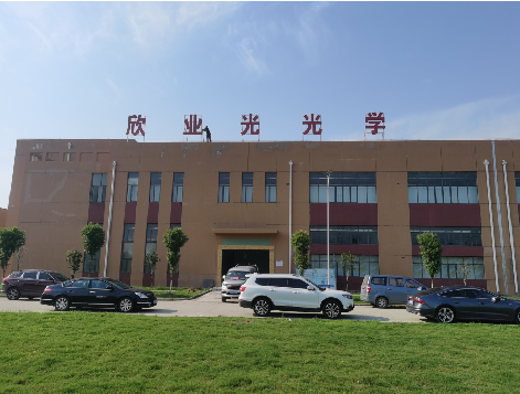 于都楼顶大型发光字制作如何安装？