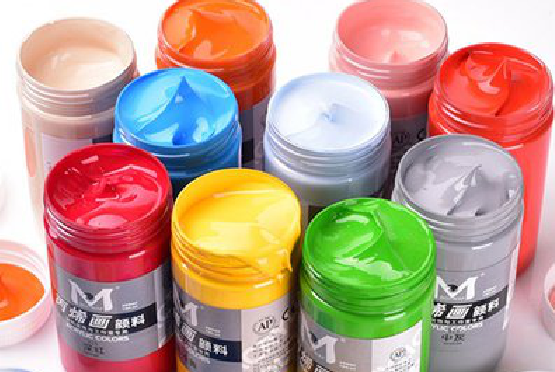 于都你知道什么材料可以用于墙绘吗？