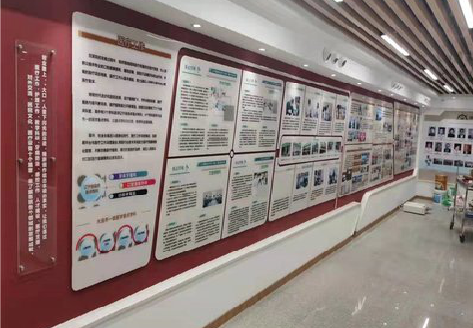 于都大城市文化背景墙制作常用工艺。