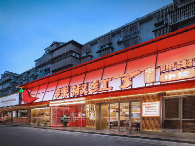 于都餐饮招牌制作有哪些要点和技巧？