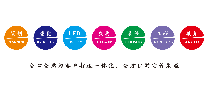 于都广告公司该如何满足客户需求？