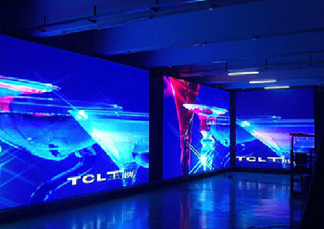 于都如何解决LED显示屏耗电问题?